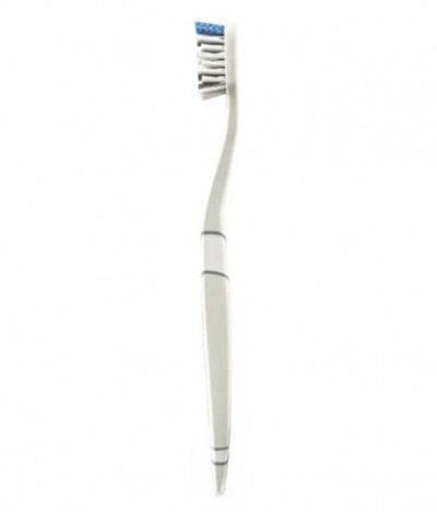 Jordan Expert White Escova Dentes Média 1un