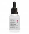 Soft&Co Sérum Facial Glow Peeling 30ml