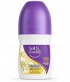 Soft & Gentle Deo Roll-On Citrus Twist 50ml