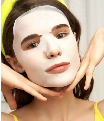 7Days Mascarilla Facial Revitalizante Viernes 28gr
