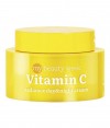7Days Máscara Facial Creme Vitamina C 50ml