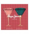Pepe Jeans Coffret Life is Now + Celebrate Señora Eau de Parfum 2x50ml