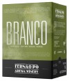 Fernão Pó Bag In Box Vinho Branco 5L