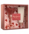Pepe Jeans Life is Now Señora Eau de Parfum + Loción Corporal 2x80ml