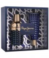 Pepe Jeans Coffret Celebrate Homem Eau de Parfum + Gel Banho 100+80ml