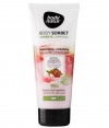 Body Natur Sorbete Corporal Frutos Rojos 200ml