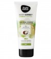 Body Natur Sorbete Corporal Arroz Aceite Coco 200ml