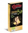 Bauer Caldo Cubo Gengibre BIO 60gr