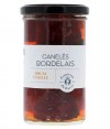 Comtesse du Barry Canelés Bordelais Baunilha Rum 270gr