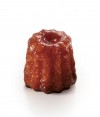 Comtesse du Barry Canelés Bordelais Baunilha Rum 270gr