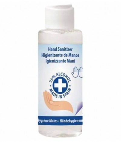 Air-Val Higienizante Manos 100ml