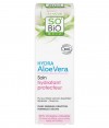SO'BiO Crema Dermoprotector 5 en 1 Aloe Vera 50ml