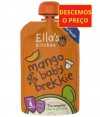 Ella's Kitchen Snack Fruta Brekkie Manga 100gr