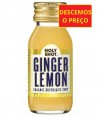 Holy Shot Sumo Gengibre Limão BIO 60ml
