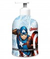 Air-Val Capitão América Sabonete Mãos 500ml