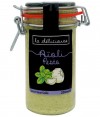 La délicieuse Salsa Alioli Pesto 250ml