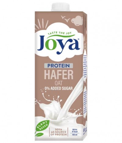 Joya Bebida Avena Proteína 1L