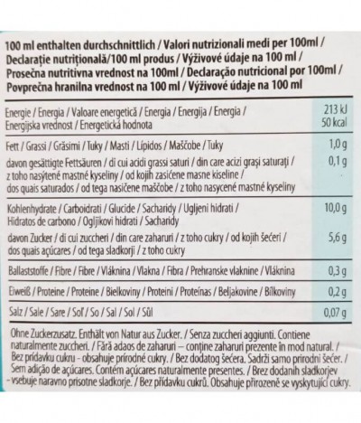 Joya Bebida Arroz 0% Açúcar BIO 1L