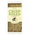 Danvita Crispbread Cracker Azeitona Alho 130gr