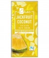 iChoc Chocolate Coco Jackfruit BIO 80gr