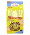 Sommer Bolacha Espelta Gengibre Chocolate Preto BIO 150gr