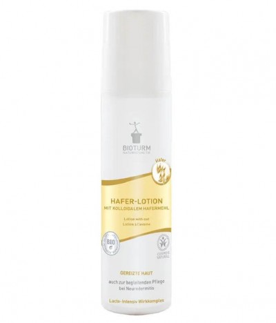 Bioturm Loción Corporal Avena 200ml