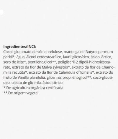 Bioturm Sabonete Higiene Íntima 50gr