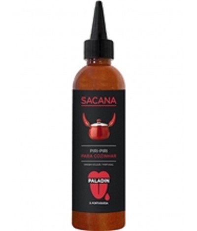 Paladin Piri-Piri Sacana Habanero À Portuguesa 75ml