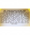 Erntesegen Caldo Carne BIO 120gr