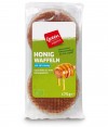 Green Organics Wafer Miel BIO 175gr