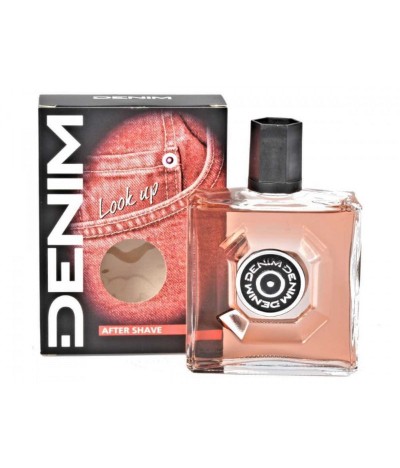 After Shave&nbsp;Denim Young 100ml