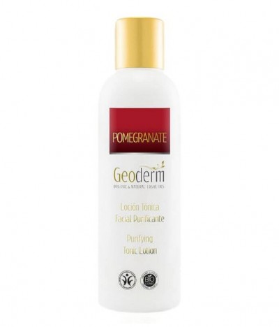 Geoderm Tónico Facial Purificante BIO 200ml