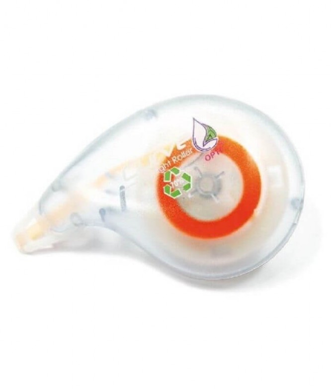 Opti Rato Sublinhador Laranja 12M