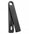 LastSwab Cotonete Reutilizável PRETO 1un