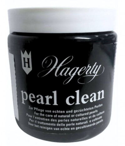 Hagerty Banho Limpa Pérolas 150ml