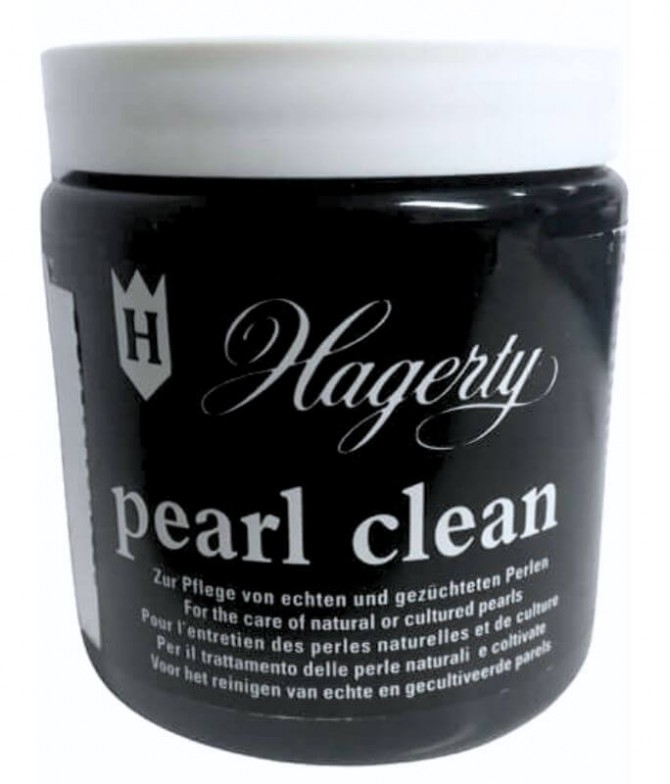 Hagerty Banho Limpa Pérolas 150ml