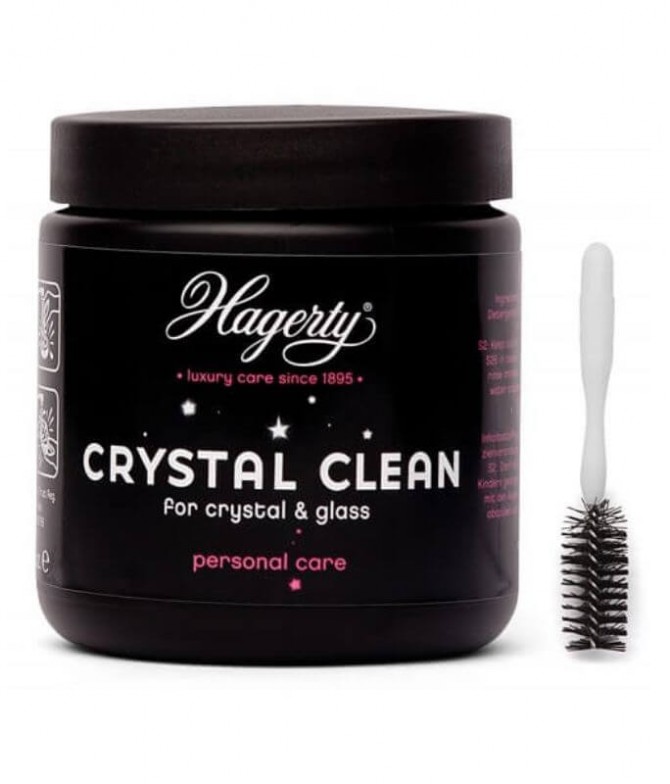 Hagerty Banho Limpa Cristal 150ml