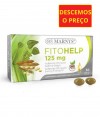 Marnys Fitohelp MENOPAUSA 30un