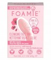 Foamie Sabonete Facial Óleo Rosa 60gr