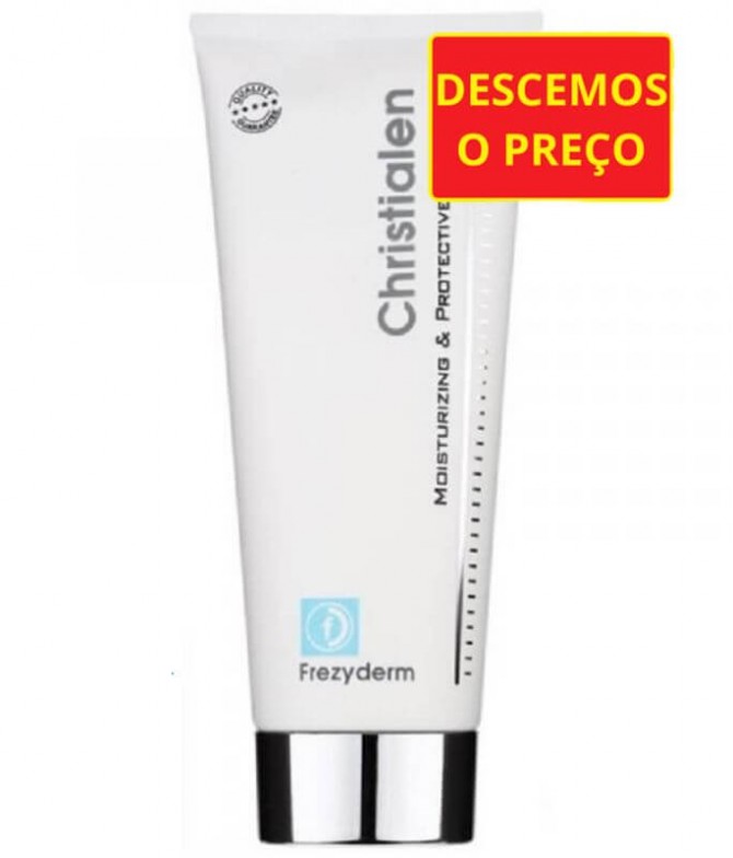 Frezyderm Christialen Emulsión Hidratante Cuerpo 200ml
