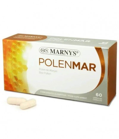Marnys Polenmar 60un Marnys Polenmar 60un