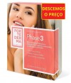 Herbora Phase 3 Cabelo Pele Unhas 30un