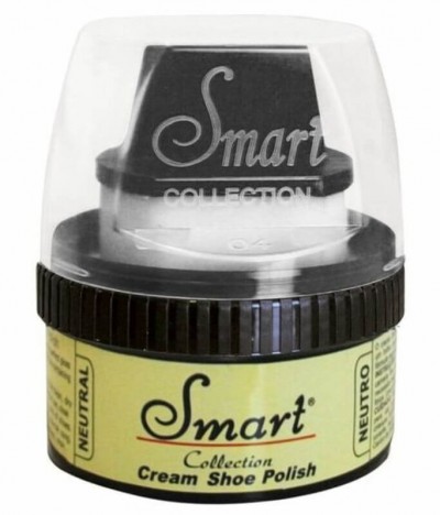 Smart Creme Calçado Neutro 60ml