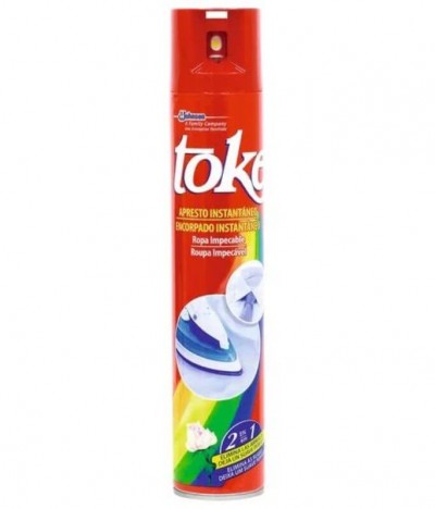 Toke Engoma Fácil 500ml