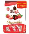 Bon Roll Choconolas Fresa 150gr