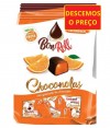 Bon Roll Choconolas Laranja 150gr