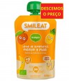 Smileat Leite Amêndoa Manga Ananás BIO 100gr