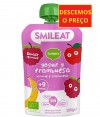 Smileat Iogurte Framboesa BIO 100gr