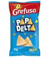 Grefusa Aperitivo Papadelta 73gr