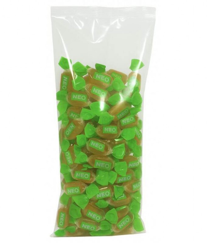 NEO Botanica Gelatina Jengibre Limón 1Kg